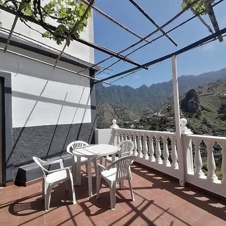 Casa Con Vistas En Hermigua Exterior photo